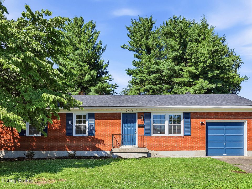 1st image of 4313 Rockwood Dr