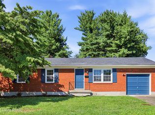 4313 Rockwood Dr, Louisville, KY 40220