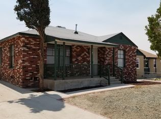 1170 W Buena Vista St, Barstow, CA 92311