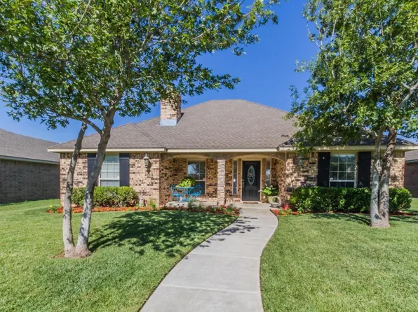 3616 S Wilson St, Amarillo, TX 79118