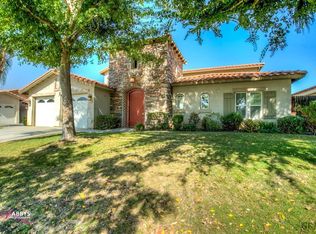 11518 Vauxhall Bridge Dr, Bakersfield, CA