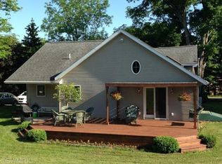 9200 Sterling Rd, Litchfield, MI 49252