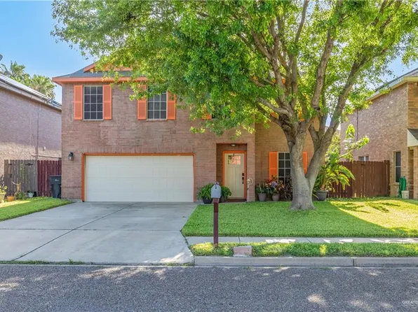 5713 N 34th St, McAllen, TX 78504