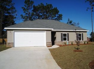 116 Creve Core Dr, Crestview, FL 32539