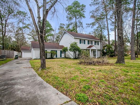 2nd image of 6106 Morningcrest Ct