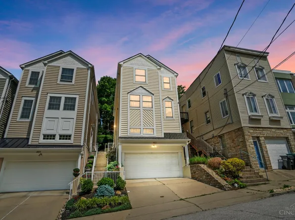 453 Stanley Ave, Cincinnati, OH 45226