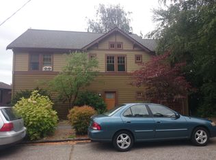 4451 1st Ave NW, Seattle, WA 98107