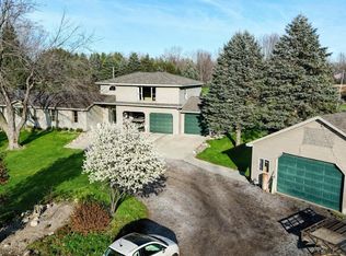 3815 Roehrs Rd, Beaverton, MI 48612
