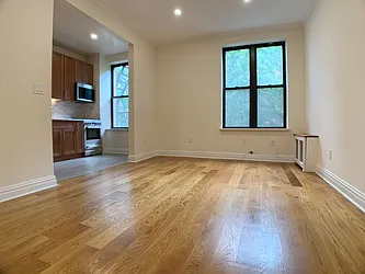 Rented by Corcoran