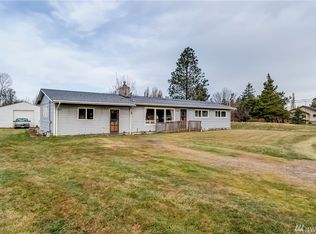 3999 Jones Ln, Bellingham, WA 98225