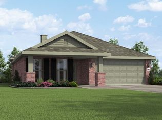 2017 Wyldewood Way, Sherman, TX 75092