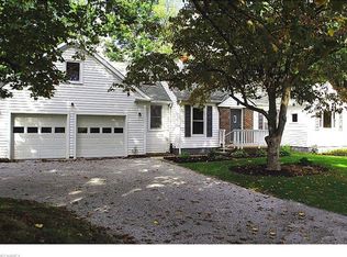 7440 Liberty Rd, Solon, OH 44139