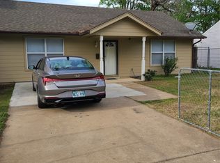 6317 E Reading St, Tulsa, OK 74115