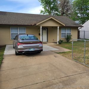6317 E Reading St, Tulsa, OK, 74115