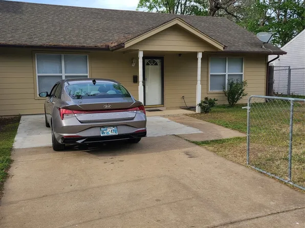 6317 E Reading St, Tulsa, OK 74115