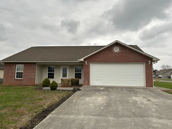 2170 Murphys Chapel Dr, Sevierville, TN 37876