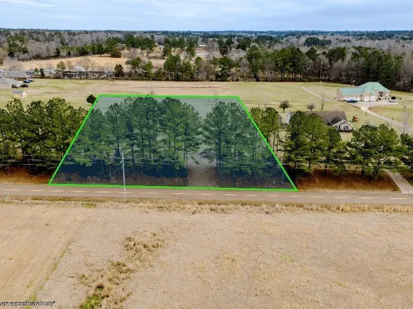 5 Lottville Rd, Canton, MS 39046