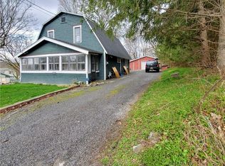 4281 Oran Station Rd, Manlius, NY 13104