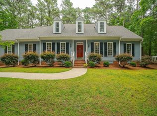 1321 Deerhurst Dr, Raleigh, NC 27614