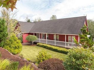 326 N Maple Hill Rd, Kelso, WA 98626