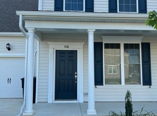 708 Ruth Way, Dover, DE 19904