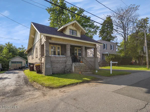 5 Reynolds Street, Albany, NY 12205