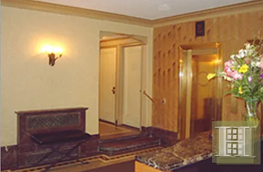 Rented by Halstead Real Estate