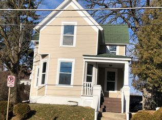 1510 Liberty St, Racine, WI 53404