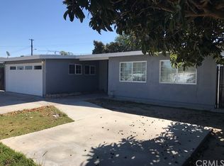 1506 Raymar St, Santa Ana, CA 92703