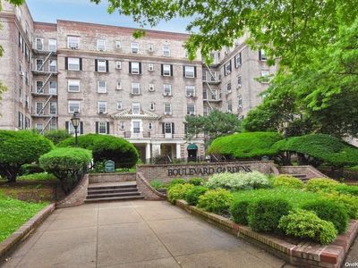 5142 30th Avenue #4L, Queens, NY, 11377