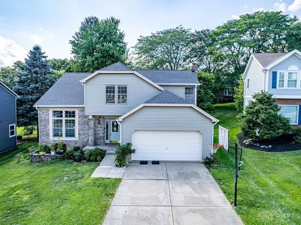 7837 Willow Run Ct, West Chester, OH 45069