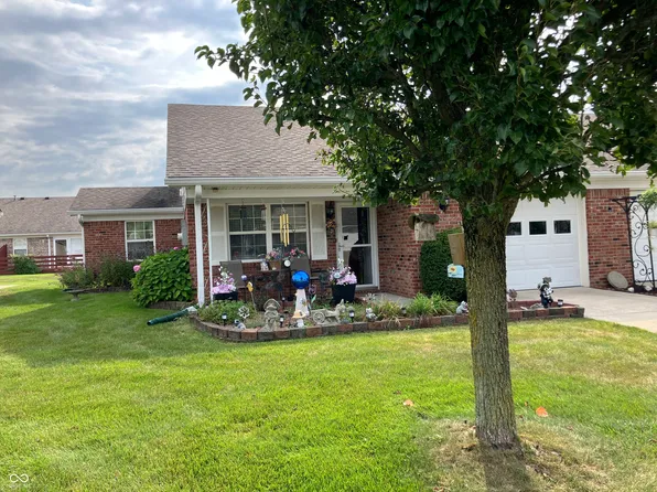 8203 Bentley Farms Dr, Indianapolis, IN 46259