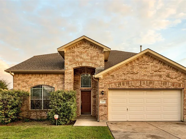 205 Arrowhead Trl, Cedar Park, TX 78613