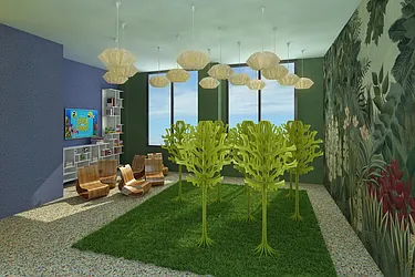 Rented by Lalezarian Properties