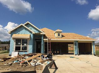 6407 Hunters Trace Ln, Baytown, TX 77521