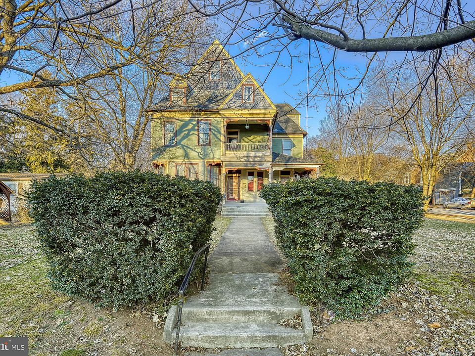 401 Roosevelt Ave, York, PA 17401 Zillow