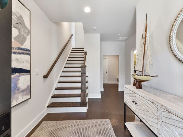 Homes Available Soon, Davidson Walk