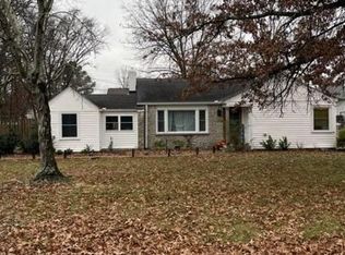 506 W Sunset Dr, Lebanon, TN 37087