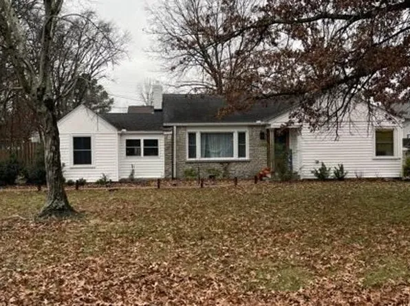 506 W Sunset Dr, Lebanon, TN 37087