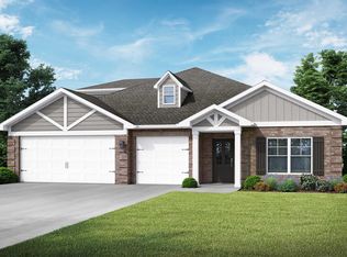 8409 Anslee Way, Huntsville, AL 35806