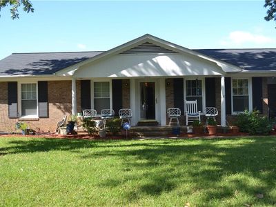 3506 Fletcher Dr, Greensboro, NC, 27406