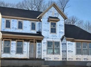 86 Ed Knoll Bnd, Springboro, OH 45066