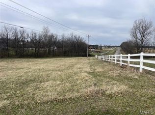 3 Hannah Ridge Trl, Elsberry, MO 63343