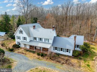 220 Leitch Rd, Tracys Landing, MD 20779