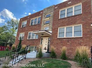 526 S 36th St APT 8, Omaha, NE 68105