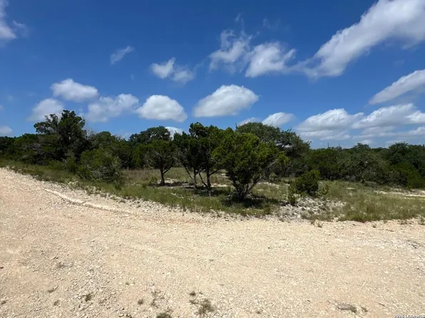 1188 CLIFF DR LOT 51, Spring Branch, TX 78070