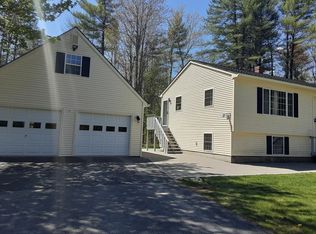 16 Mayflower Way, Winthrop, ME 04364