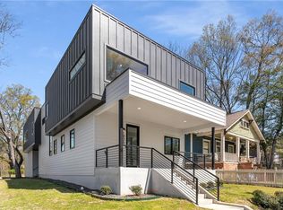 1926 Trotti St, Atlanta, GA 30317