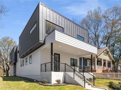 1926 Trotti St NE, Atlanta, GA, 30317