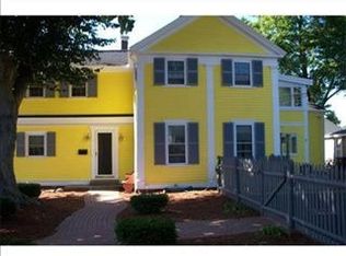 20 Warren Ave, Woburn, MA 01801